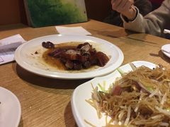 -嘉旺港式茶餐厅(延长中路店)