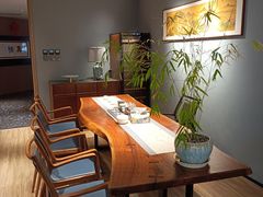 -悦融琥珀·京鲁菜(西单店)