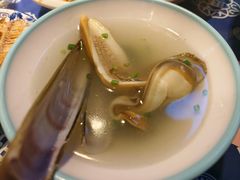 -旺角小渔村(二马路店)