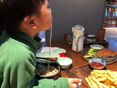 -人间酒暖·Go blanc·烧鸟·深夜食堂(陆家嘴店)