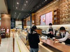 -星巴克臻选(北京颐堤港中心第二店)