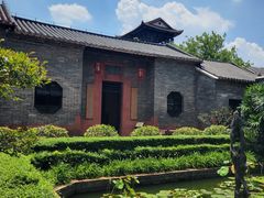 -东莞市可园博物馆