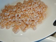 清炒虾仁-二十八里太湖船菜(吉祥路店)