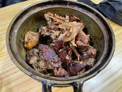 -斯丹姜母鸭·古法干香(涂门街总店)