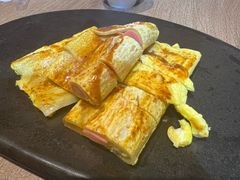 -金掌勺锅包肉(华润万象城店)