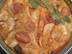 -Thai Alley泰爱里(二沙岛店)