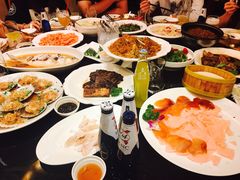-新南华大酒店(广中店)