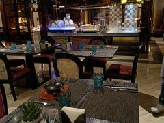 -长沙北辰洲际酒店-兰调全日餐厅