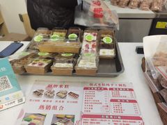 -南大门韩糕(后埭溪路店)