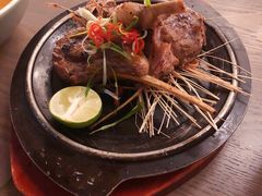 -CHINCHIN 青青·泰国料理(万象食家店)
