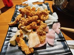 -炉小二铜锅牛蛙•川湘菜(三里屯店)
