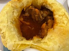 -库滋明·俄罗斯特色美食(中央大街店)