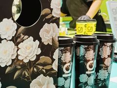 -gleeglee乐溢亦茶(合生汇店)
