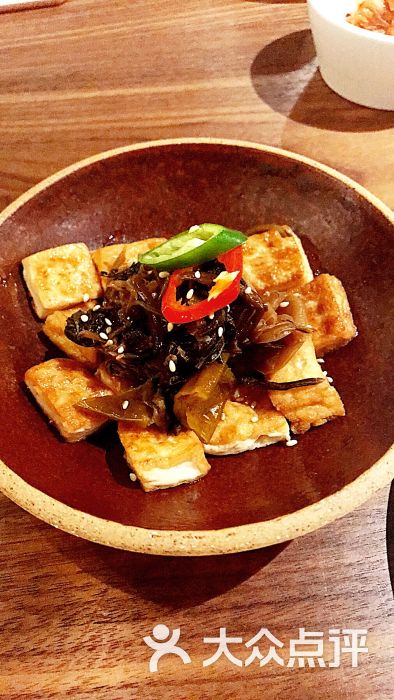 必品阁bibigo(七宝万科广场店)豆腐图片 - 第22张