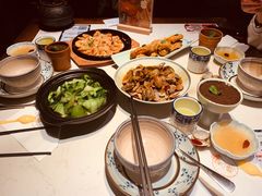 -卯时·龙光雅宴·精致锡帮菜(惠山古镇店)