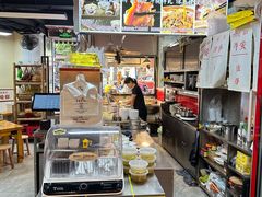 -明姨仔潮汕美食·碳炉猪脚·汕尾牛腩饭·起片鸡煲(起义路店)