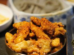 -来涮蜀鲜货火锅串串香(菜市口店)