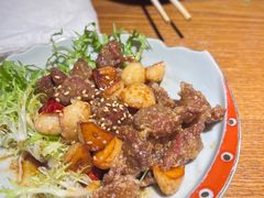 -桂马·日本料理·海胆·海鲜饭·酒场(民主广场店)