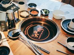 -大头椰·海南椰子鸡火锅(思明万象城店)