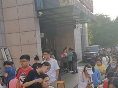 -海底捞火锅(万丰桥店)