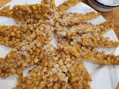 -华顺土菜馆(洪岗路店)