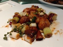 -北京老铺烤鸭(高新店)