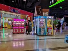 -太平洋激光影城(金沙紫荆店)