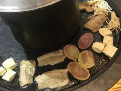 -滇藏石锅宴(崇仁巷老店)