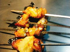 -碎怂烤肉(钟楼柳巷店)