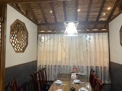 -呼吸森林·生态农庄农家乐私房菜