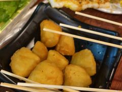 -林二哥宜烤官·宜宾小烧烤