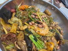-明月麻辣香锅(东安悦购城店)