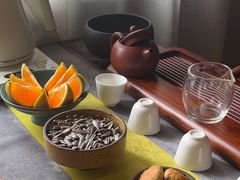 -邈墨茶馆(凤起路店)