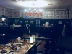 大堂-兰特伯爵西餐厅·啤酒屋(方庄店)