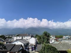 -大理古城