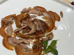 -味+新京宴·烤鸭·北京菜(创意谷店)