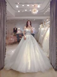 -LOVE SHINE婚纱·红鼎庄龙凤褂·妈妈装定制