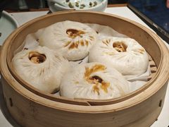 -老馆子·建德菜·山肴鱼鲜(海威新界店)