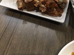 -九毛九西北菜(大东海店)