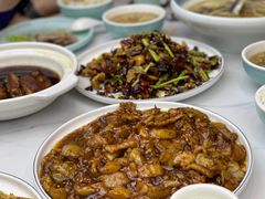 -排骨王·三十年本地老菜馆