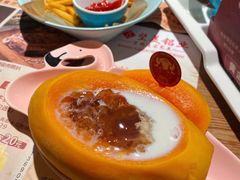 -杯子红牛排(南庄吉利广场店)
