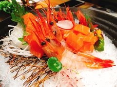 -萤初高端日料王(曲江银泰店)