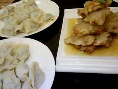 -喜家德虾仁水饺(繁荣路店)