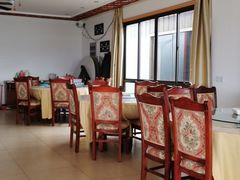 -君豪蟹都·湖景·农家乐(蟹舫苑店)