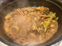 -咱屯子铁锅炖直营店(保利店)