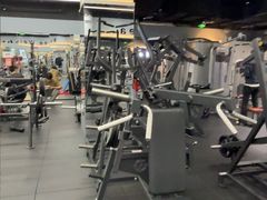 -VLines耀能运动24小时·月付制健身(京广桥店)