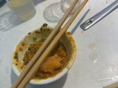 -川锅一号火锅(铜山万达店)
