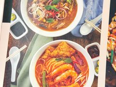 -Madam Kwan's(Mid Valley Megamall)