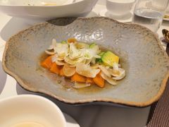 -上蔬无瑕· 创意素食·Vegetarian(华采天地店)