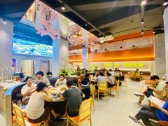 -楚太子  中餐&烧烤(武大店)